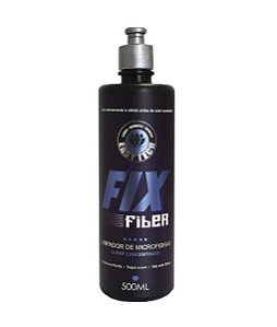 FIX FIBER 500ml Limpador de microfibra - Easytech