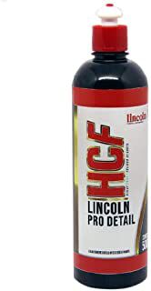 HCF HICUT FAST 500g Polidor de corte com refino - Lincoln