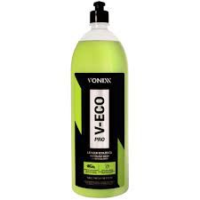 V-ECO 1,5 litros Lavagem ecológica - Vonixx