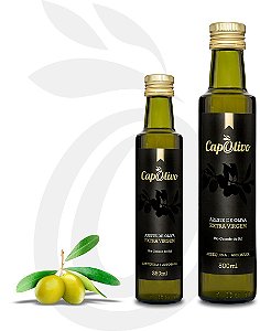 Azeite de Oliva Koroneiki 500 ml
