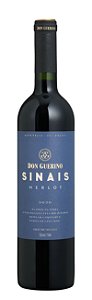 Sinais Merlot