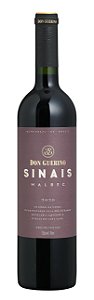 Sinais Malbec