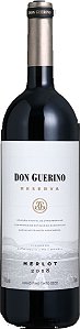 Reserva Merlot Don Guerino