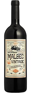 Malbec Vintage