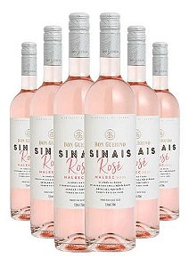 Sinais Rosé