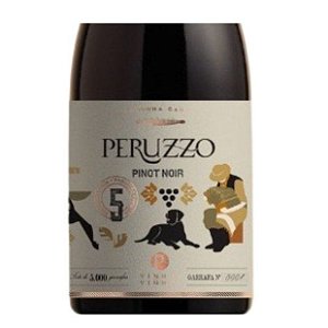 Pinot Noir Peruzzo
