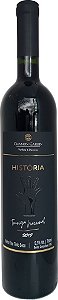 Vinho Tinto  Touriga Nacional Chamon Garbin