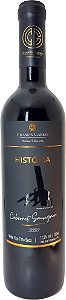 Cabernet Sauvignon Chamon Garbin
