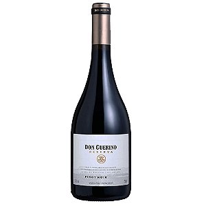 Pinot Noir Reserva Don Guerino