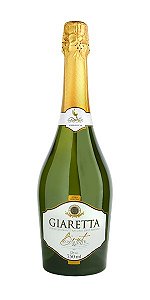 Espumante Brut Giaretta