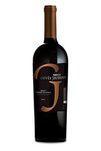 Miolo Cuvée Giuseppe Merlot/Cabernet Sauvignon D.O. 2020 (750 ml)