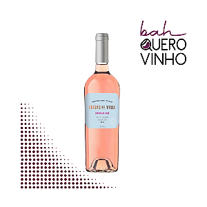 Brisas Del Valle Carmenère Rosé 750 ml
