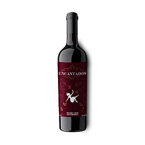 Gran Reserva Malbec Encantados