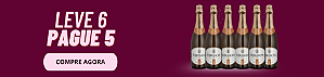 Caixa Terranova Brut Branca- Leve 6 e Pague 5