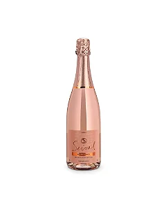 Espumante Seival Brut Rosé 750ml