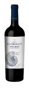 Finca El Origen Varietal Malbec - Argentina