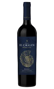 Vinho Finca El Origen Reserva Malbec 750ml