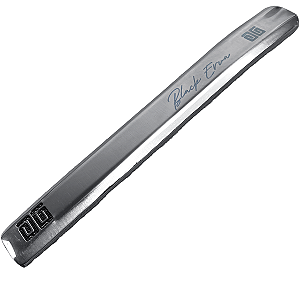 Bomba De Terere Black Erva Master Inox Polido 19cm