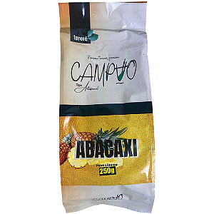 Erva Mate Campão Abacaxi Tipo Artesanal 250g