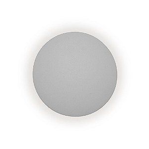 Arandela Pleine Lune Led – 127V LED 2700K – 600 x 600 x 90mm