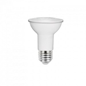 Lampada LED PAR 20 ECO 5,5W 3000K 25G 535lm STH9020/30