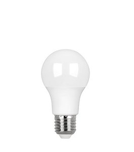 Lampada LED Bulbo 9W 2700k 720lm Bivolt Stella STL21265/27