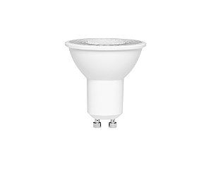 Lâmpada Led Dicroica Par16 Gu10 2700k 6w Bivolt Sth20535/27