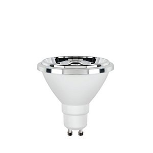 Lampada LED AR70 Eco 4,8W 24º 2700K 302lm Stella STH8434/27