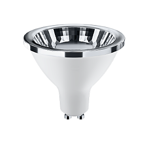Lampada LED AR70 PRO 4,7W 14º 3000K 300lm Stella STL21412/30