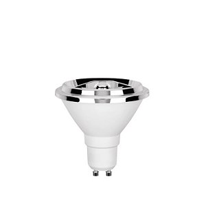 Lampada LED AR70 Evo 4,8W 24º 2700K 300lm Dimerizável STH6435/27