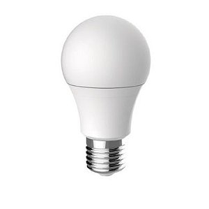 Lampada LED Bulbo 9W E27 3000k Bivolt - CTB