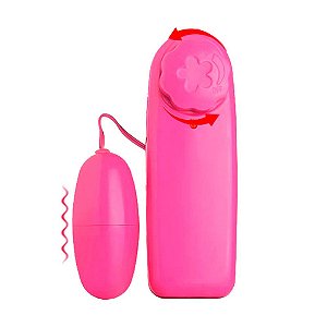 Vibrador Bullet Multi Velocidades Estimulador de Clitóris - Sexy Import