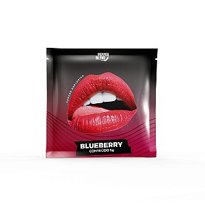 Explosão Oral Blueberry 5g Bala em Pó Comestível Açúcar Explosivo Pepper Blend