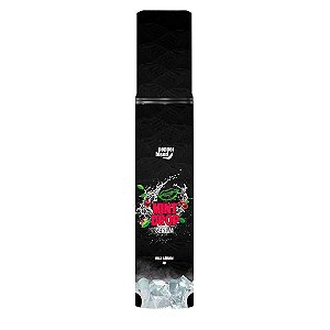 Mint Drop Cereja Ice 18g Bala Líquida Spray Oral Refrescante Pepper Blend