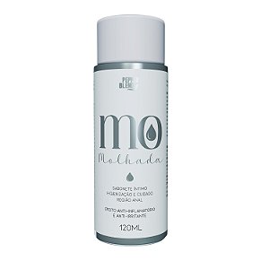 Sabonete Íntimo Região Anal Mo Molhada 120ml Pepper Blend