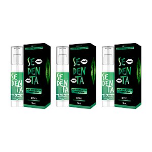 Kit Garganta Profunda Kiwi Efeito Imediato Extra Forte Pepper Blend (Val: 08/2026)