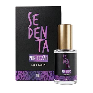 Perfume Sedenta por Tezão 10ml Pepper Blend