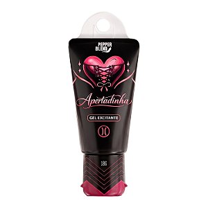 Gel Apertadinha 18g Adstringente Excitante Pepper Blend