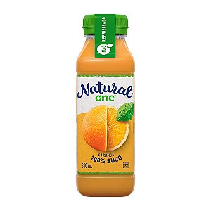 Suco Natural One 300 ml