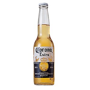 Cerveja Mexicana Corona