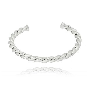 BRACELETE TORCIDO