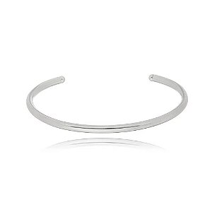 BRACELETE DE ARO FINO RÍGIDO