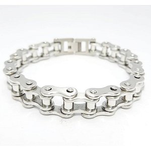 PULSEIRA CORRENTE DE BICICLETA