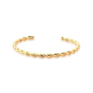 BRACELETE TRANÇADO