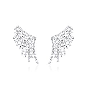 EAR CUFF ASAS PP