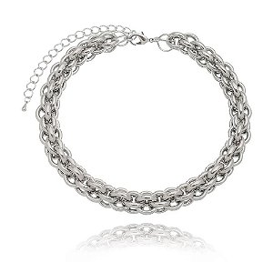 COLAR CHAIN POWER RODIO SM
