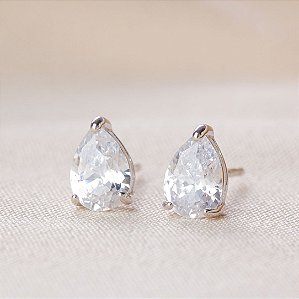 BRINCO GOTA ZIRCONIA PP