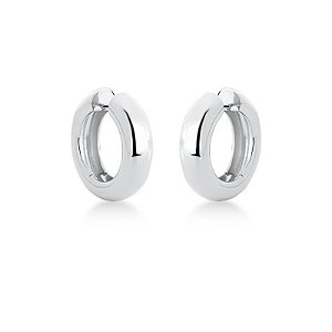 BRINCO ARGOLA  LUANA BAN. A RODIO BRANCO SM