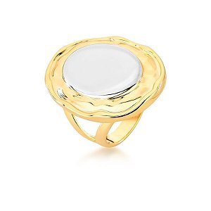 ANEL OVAL 2 TONS SM