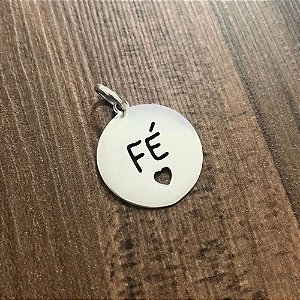 FÉ REDONDO
